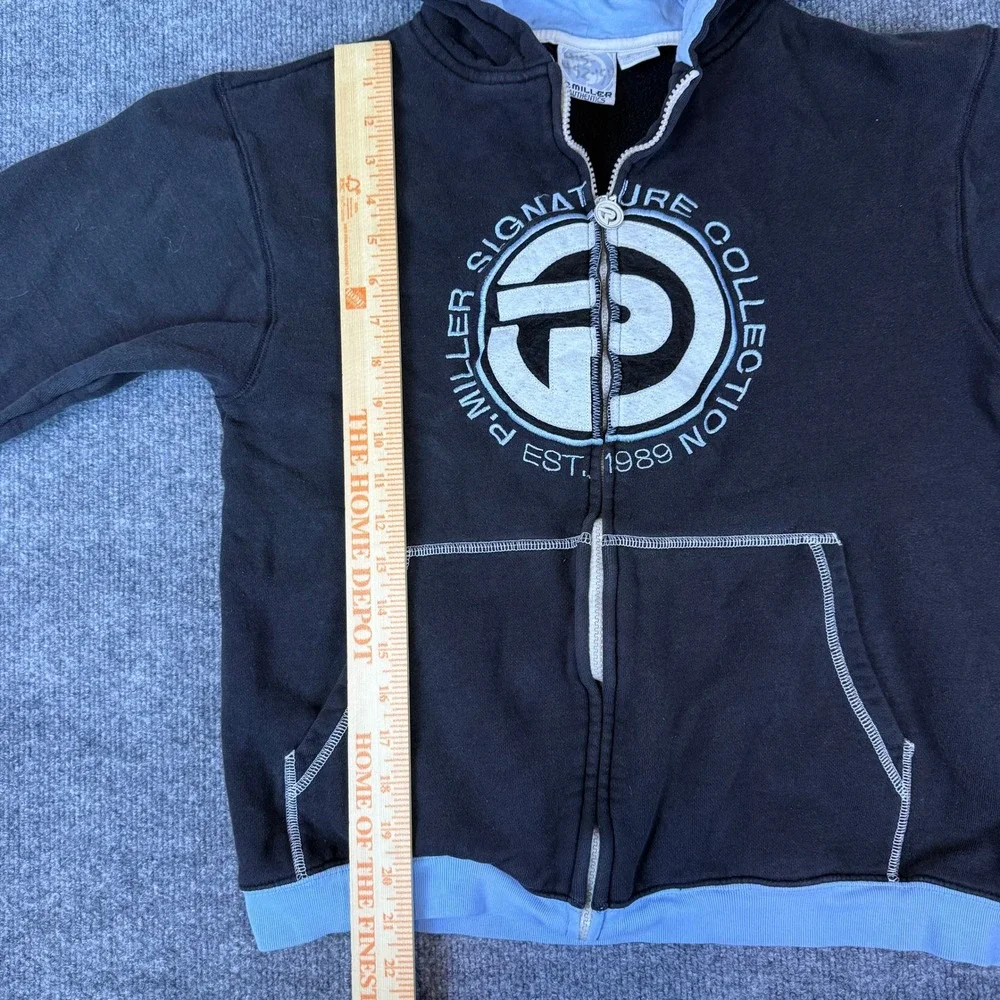 P. Miller Authentics vintage y2k